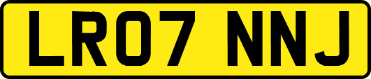 LR07NNJ