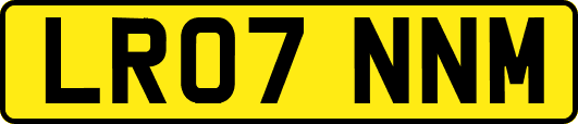 LR07NNM