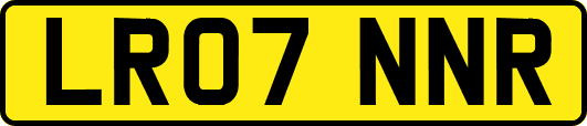 LR07NNR