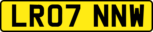 LR07NNW