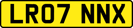 LR07NNX