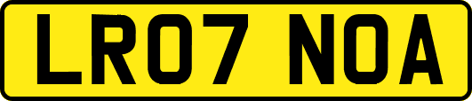LR07NOA