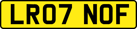 LR07NOF
