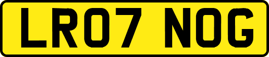 LR07NOG