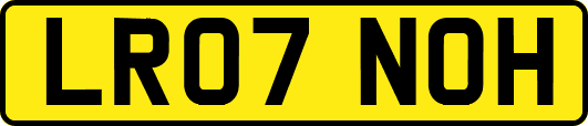 LR07NOH