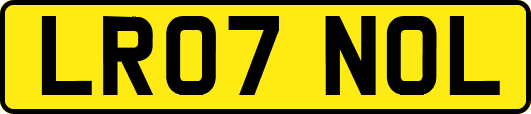 LR07NOL