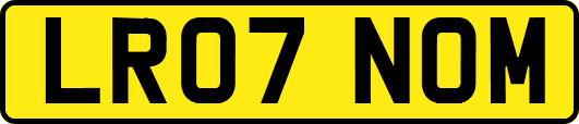 LR07NOM
