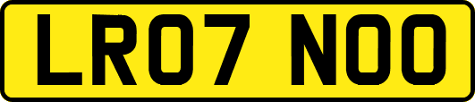 LR07NOO