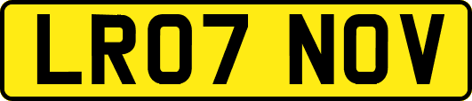 LR07NOV