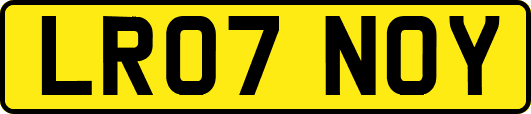 LR07NOY