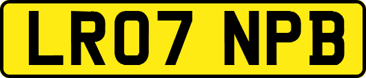 LR07NPB