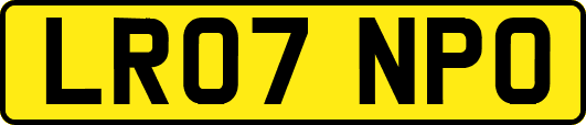 LR07NPO