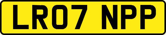 LR07NPP