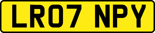 LR07NPY