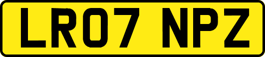 LR07NPZ
