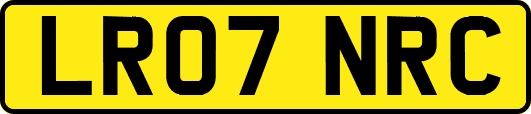 LR07NRC