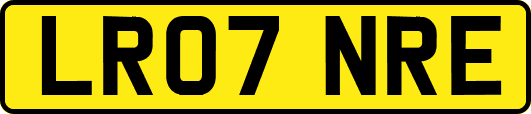 LR07NRE