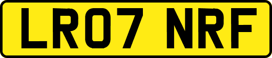 LR07NRF