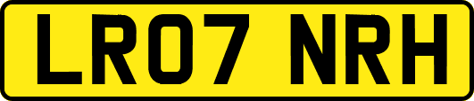 LR07NRH