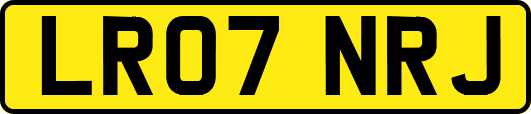LR07NRJ
