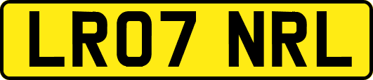LR07NRL