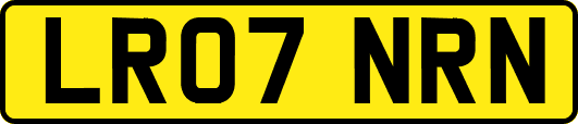 LR07NRN