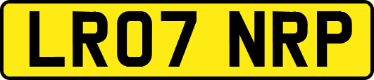 LR07NRP