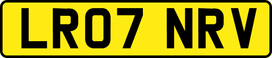 LR07NRV