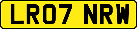 LR07NRW