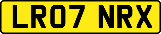 LR07NRX