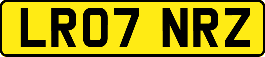 LR07NRZ