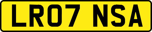 LR07NSA