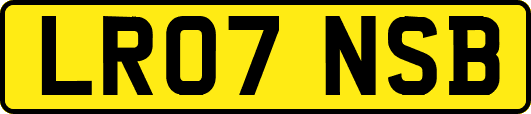 LR07NSB