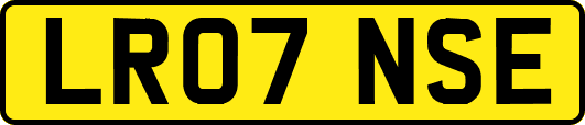 LR07NSE