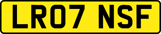 LR07NSF