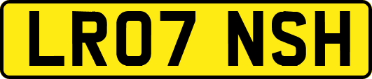 LR07NSH