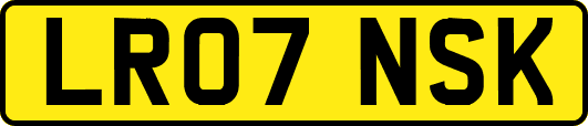 LR07NSK
