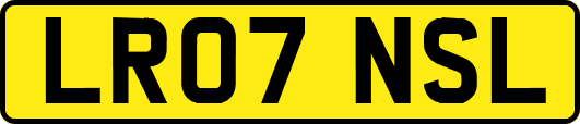 LR07NSL