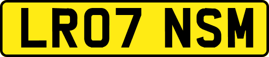 LR07NSM