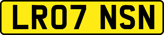 LR07NSN