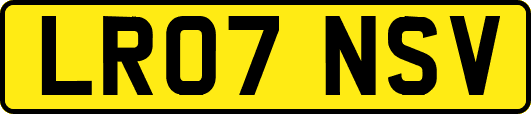LR07NSV