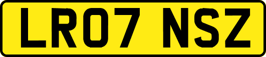 LR07NSZ