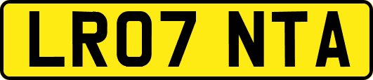 LR07NTA