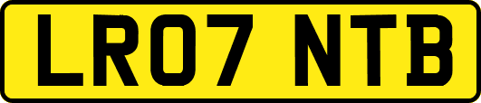 LR07NTB