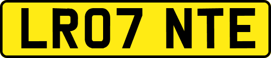 LR07NTE
