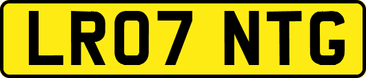 LR07NTG