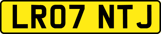 LR07NTJ