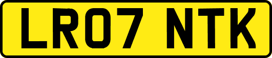 LR07NTK