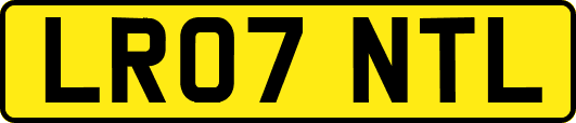 LR07NTL