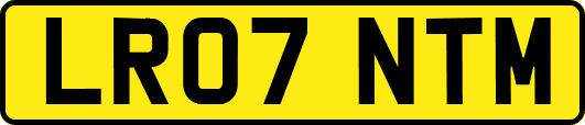 LR07NTM